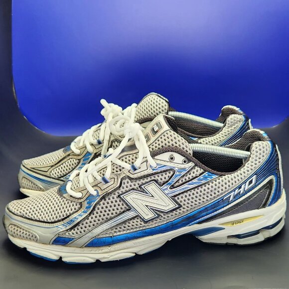 New balance 740 (2009) - Picture 4 of 6